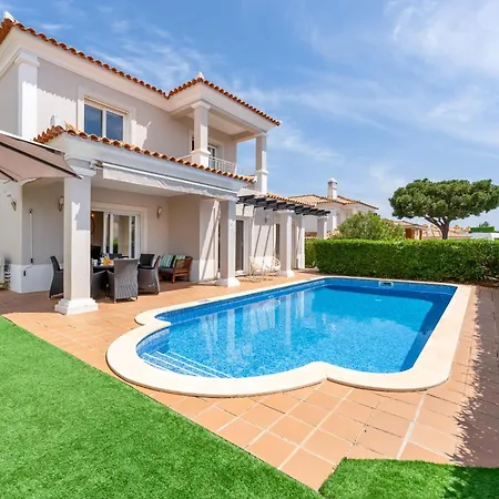 Villa Lusa Vilamoura