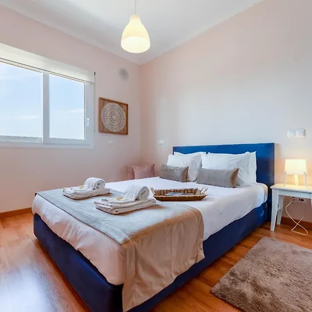 Lusa Villa Vilamoura