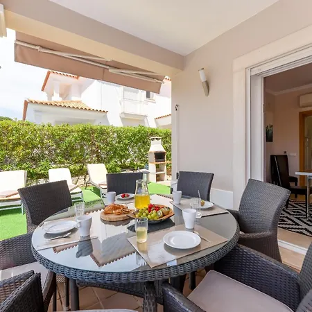 Lusa Villa