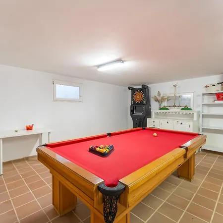 Lusa Villa