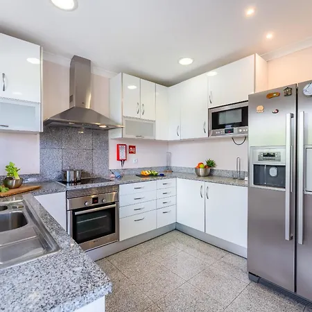 Lusa Villa Vilamoura