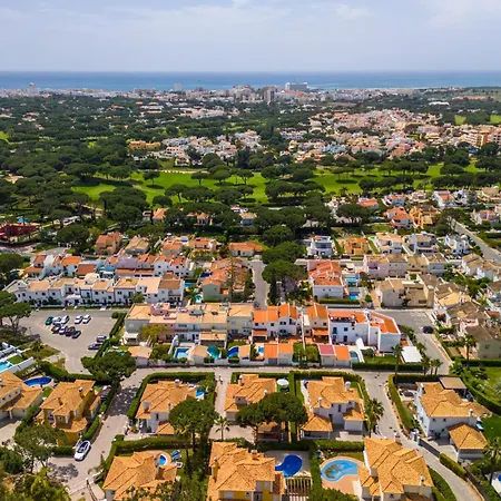 Lusa Villa *