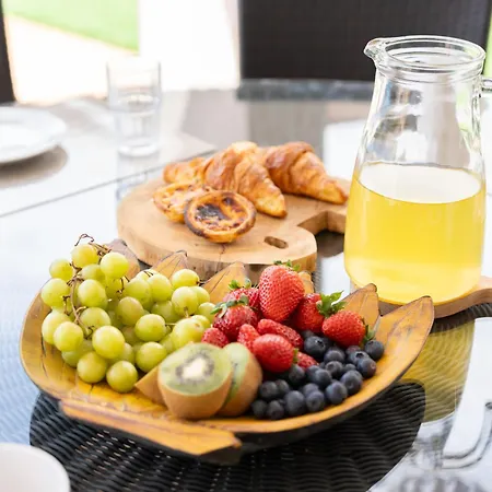 Lusa Villa Vilamoura