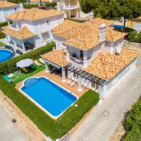 Villa Lusa *