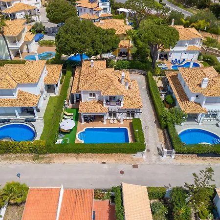 Villa Lusa Vilamoura