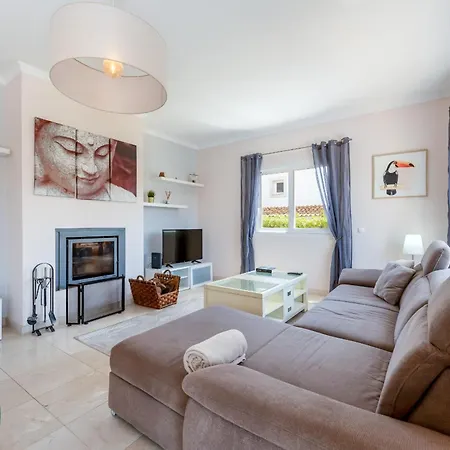 Lusa Villa Vilamoura