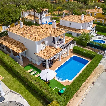 Villa Lusa Vilamoura